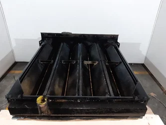 Radiateur eau pour CATERPILLAR D7G