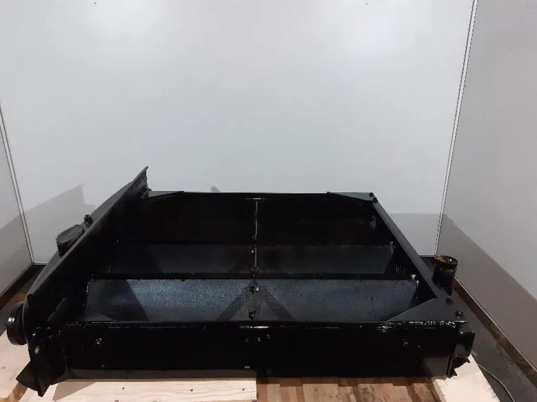 Radiador de agua para CATERPILLAR D7G