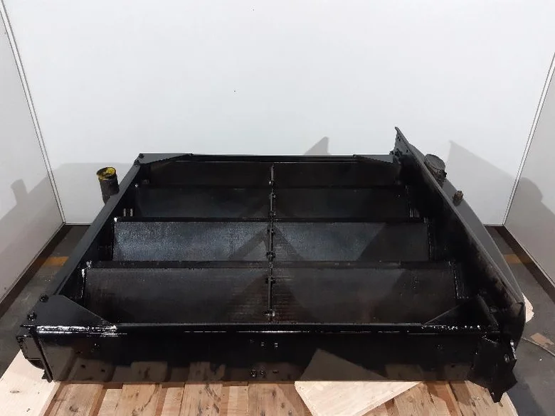 Radiador de agua para CATERPILLAR D7G