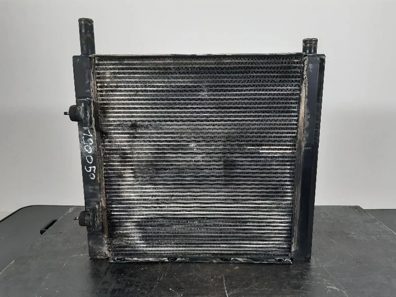 Water cooler for CASE WX165