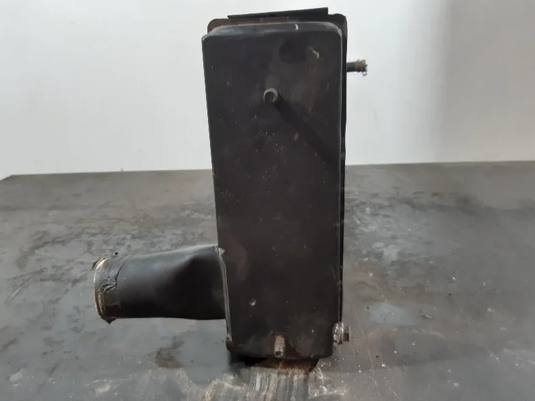 Water cooler for LIEBHERR A900C