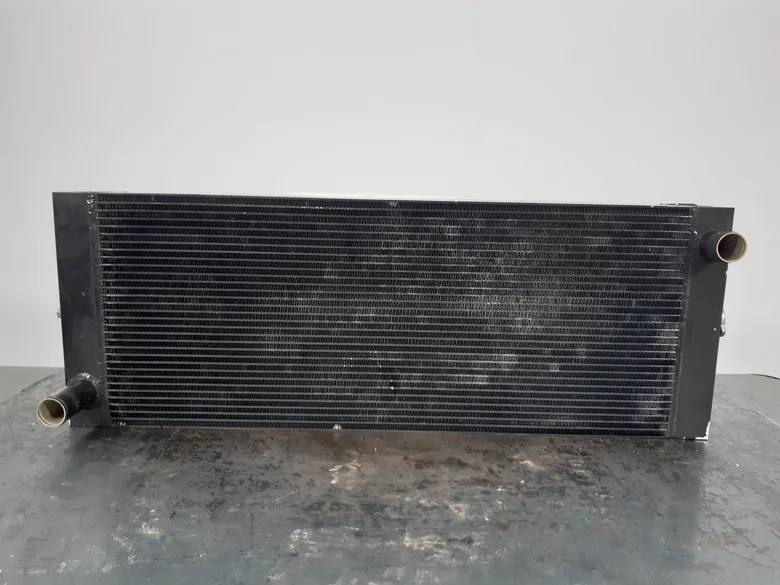 Water cooler for JCB JS330XD