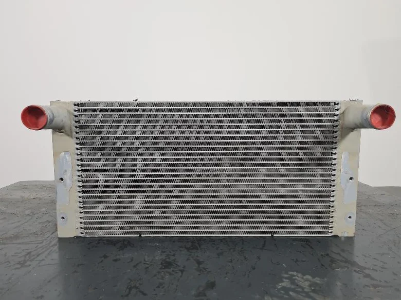 Water cooler for VOLVO ECR145EL