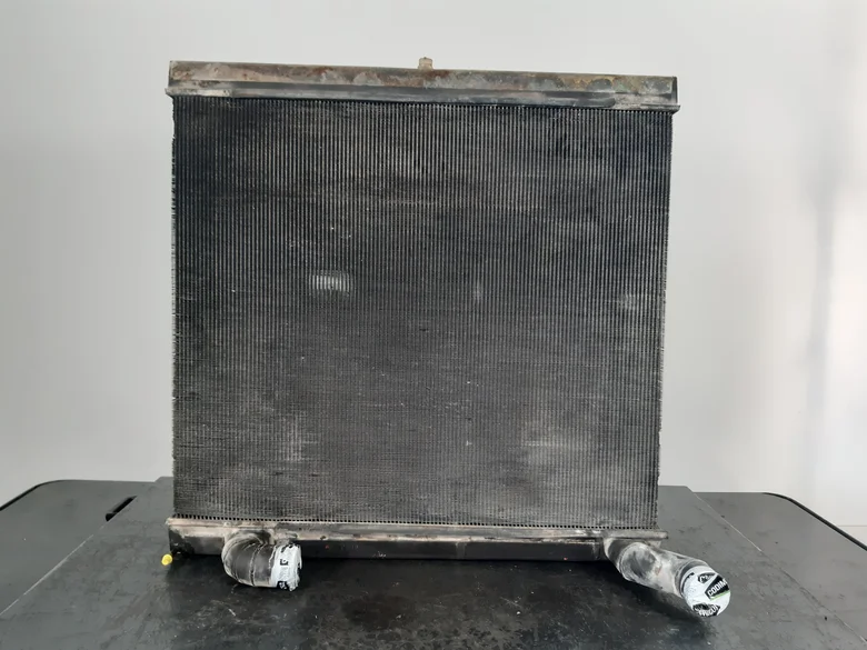 Radiador de agua para LIEBHERR R974C