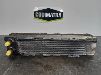 Water cooler for LIEBHERR R974C