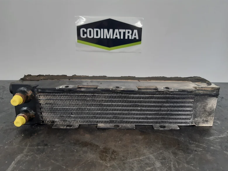 Radiateur eau pour LIEBHERR R974C