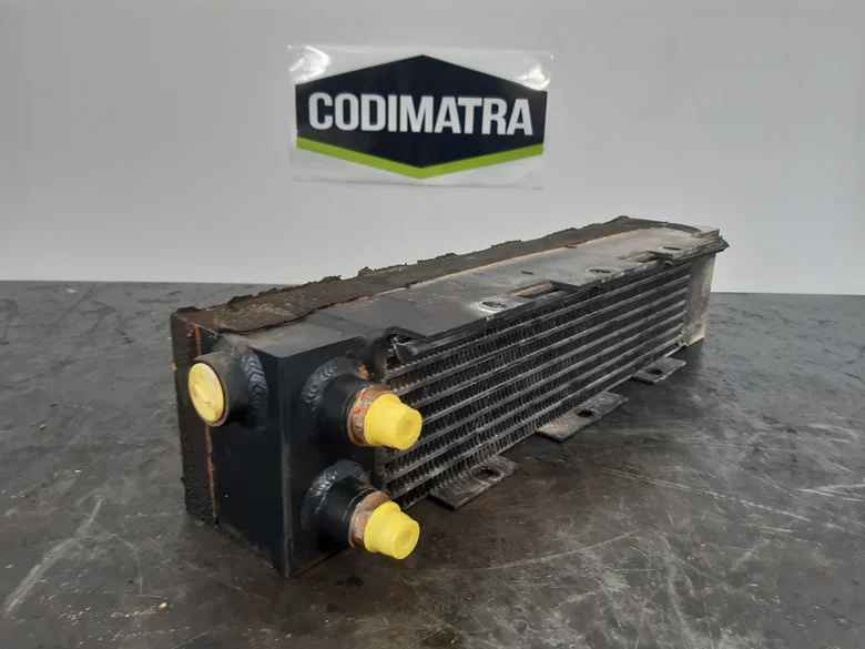 Radiateur eau pour LIEBHERR R974C