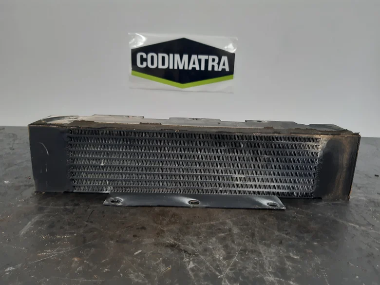 Radiateur eau pour LIEBHERR R974C