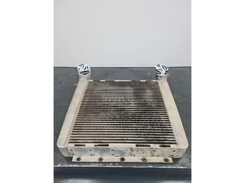 Radiateur d'air pour VOLVO A25D