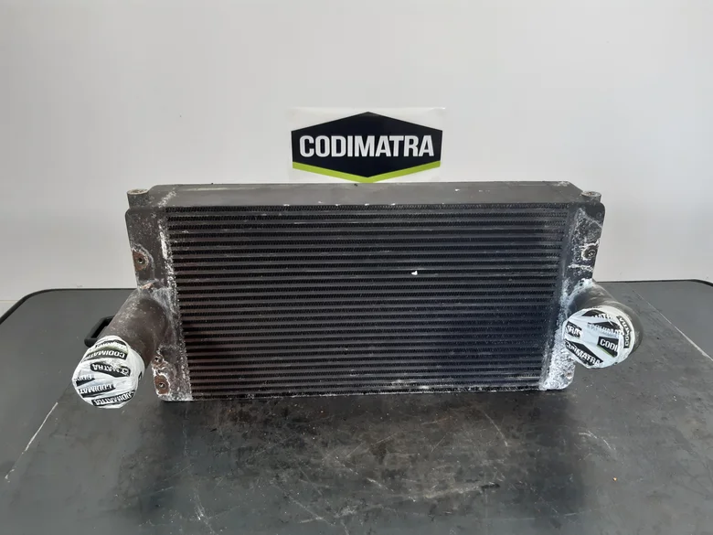 Air cooler for LIEBHERR R964C
