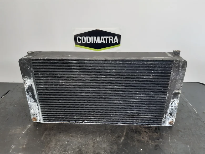 Air cooler for LIEBHERR R964C