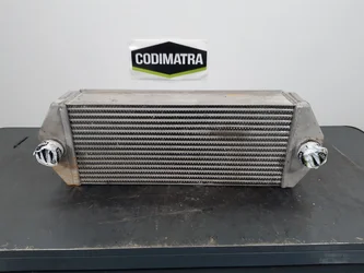 Radiateur d'air pour CATERPILLAR 924G
