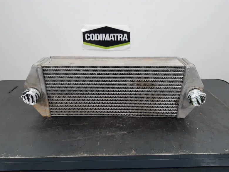 Air cooler for CATERPILLAR 924G