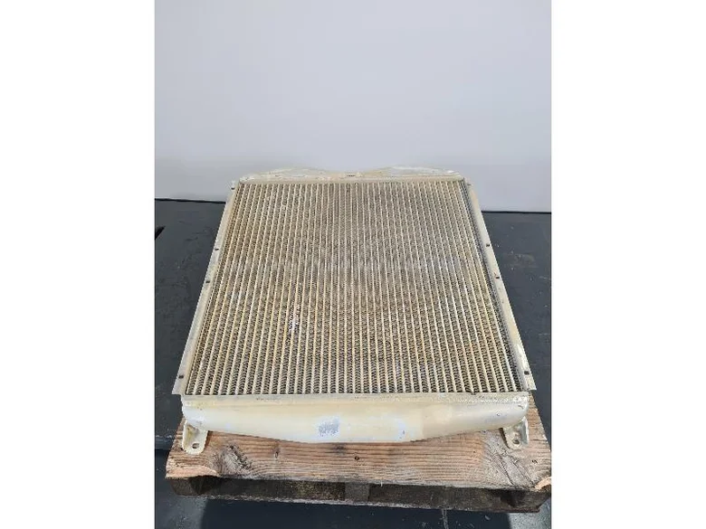 Radiateur d'air pour CATERPILLAR 322C
