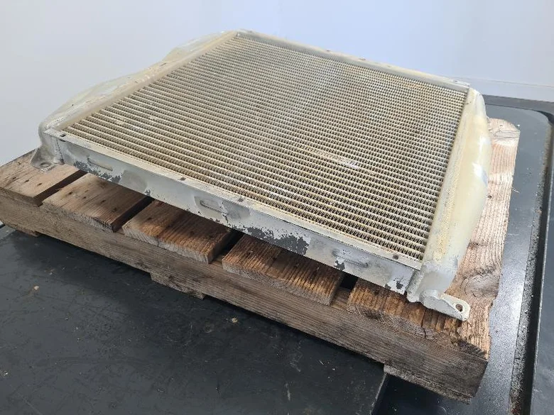 Radiateur d'air pour CATERPILLAR 322C