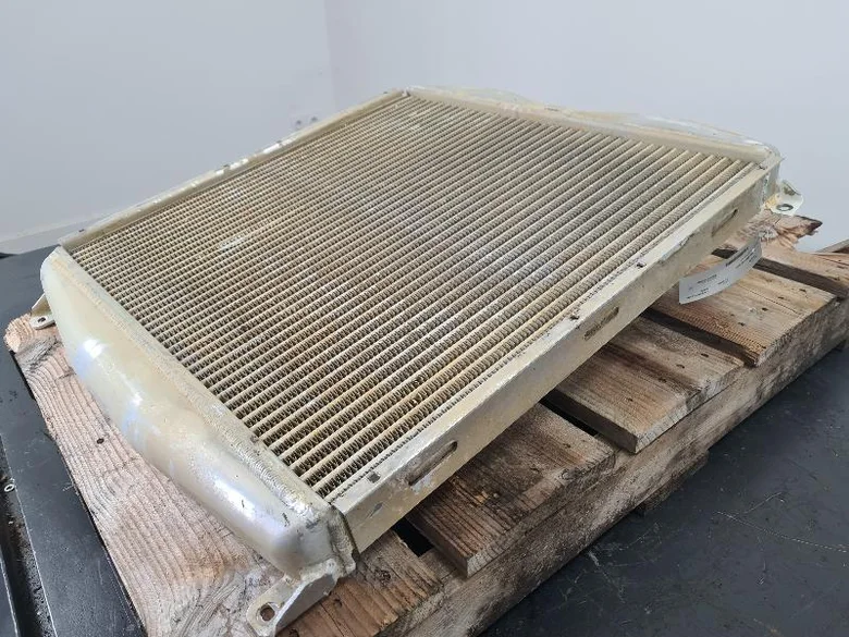 Radiateur d'air pour CATERPILLAR 322C
