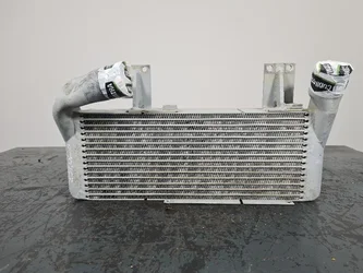 Radiador de aire para LIEBHERR A314LI