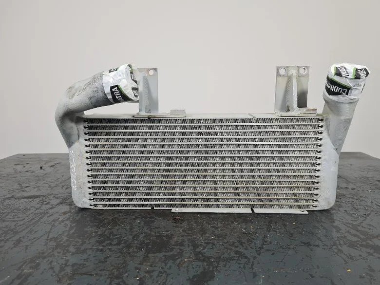 Radiador de aire para LIEBHERR A314LI