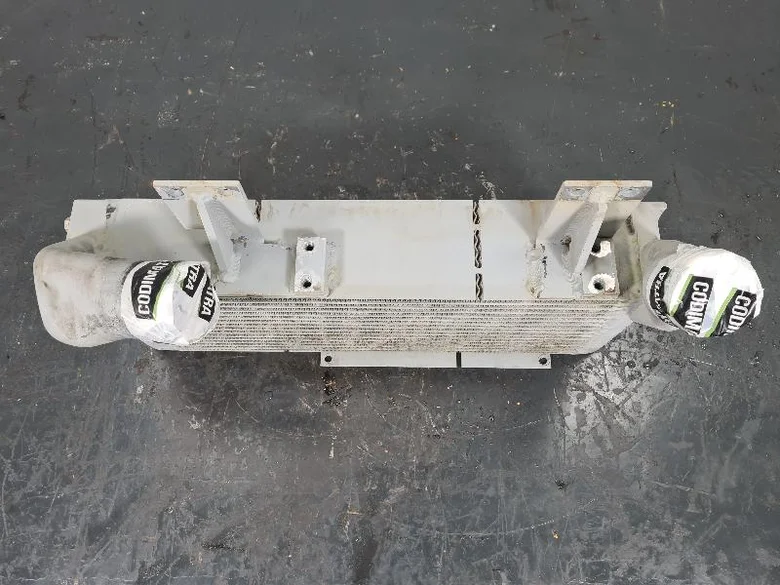 Radiador de aire para LIEBHERR A314LI