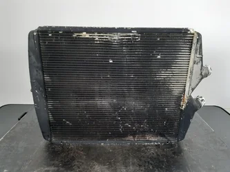 Air cooler for CATERPILLAR 325DLN