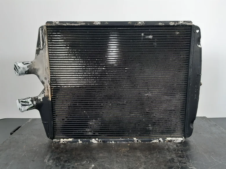 Radiateur d'air pour CATERPILLAR 325DLN