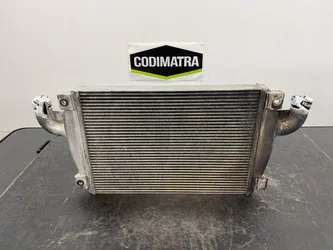 Radiateur d'air pour CATERPILLAR 326FLN