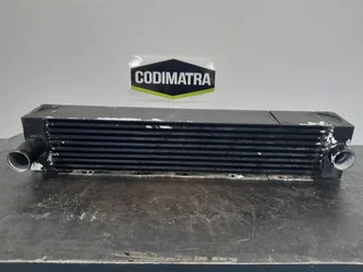Air cooler for JCB JS260LC