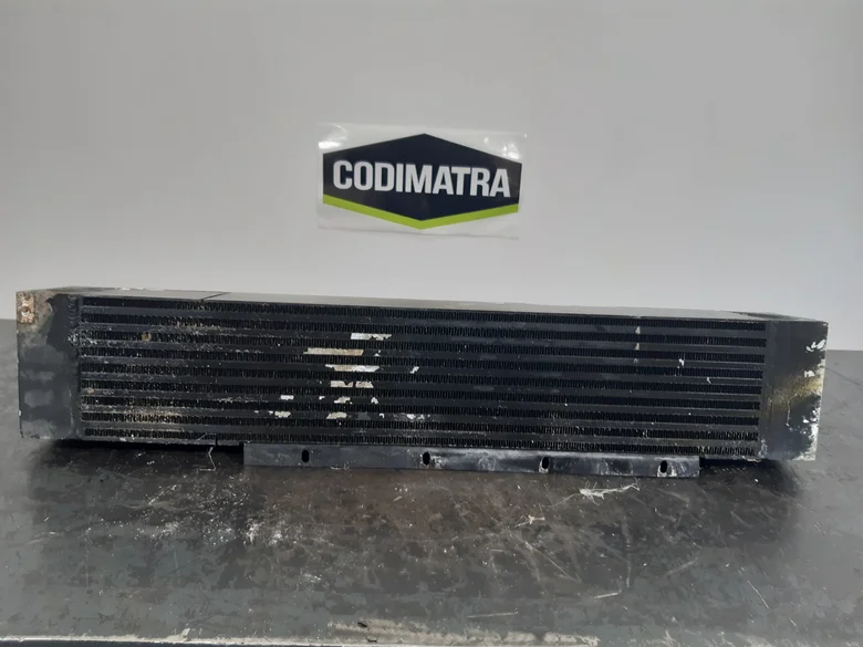 Air cooler for JCB JS260LC