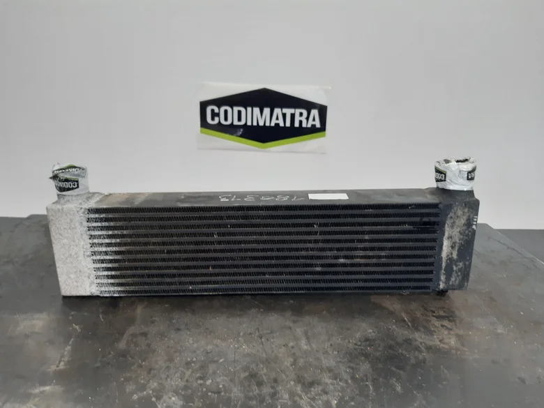 Radiador de aire para CASE WX200