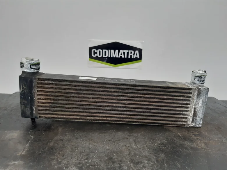 Radiador de aire para CASE WX200