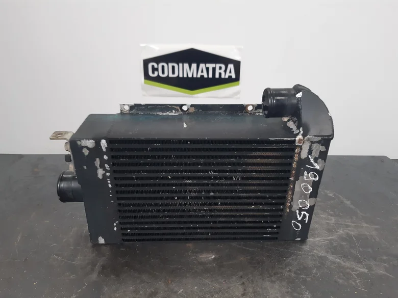Radiateur d'air pour CASE WX165
