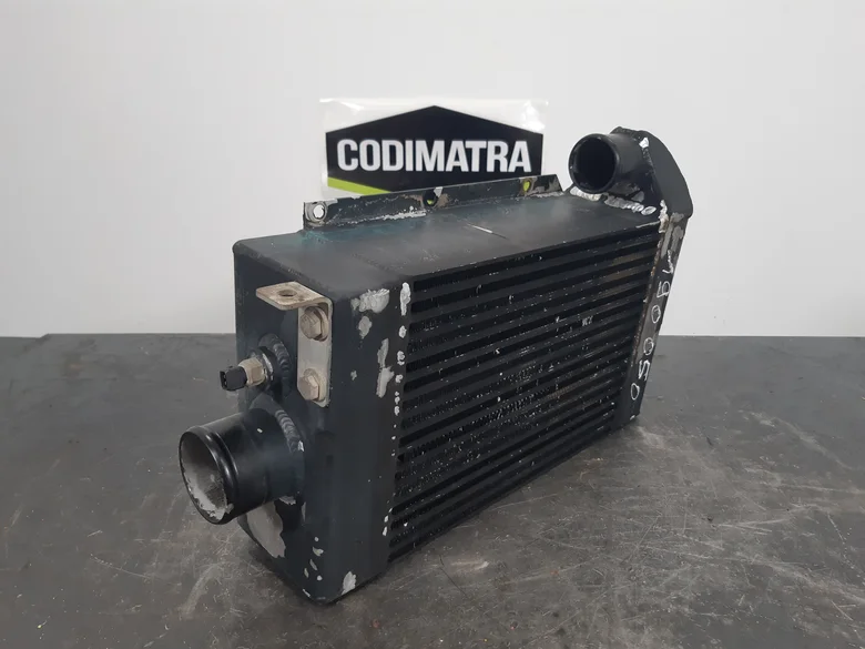 Radiateur d'air pour CASE WX165