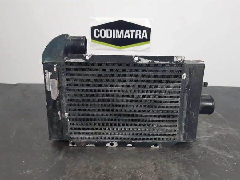 Radiateur d'air pour CASE WX165