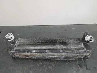 Air cooler for JCB JZ235LC