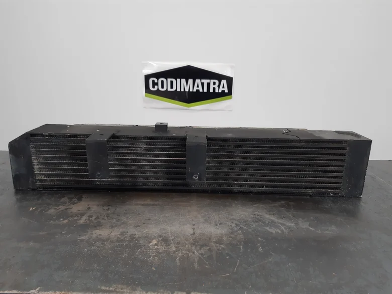 Radiador de aire para JCB JS330XD