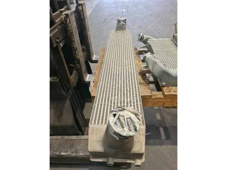 Radiador de aire para VOLVO EC380EL