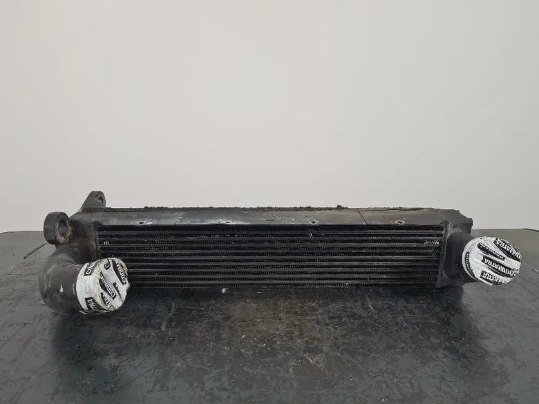 Radiateur d'air pour LIEBHERR R926LC