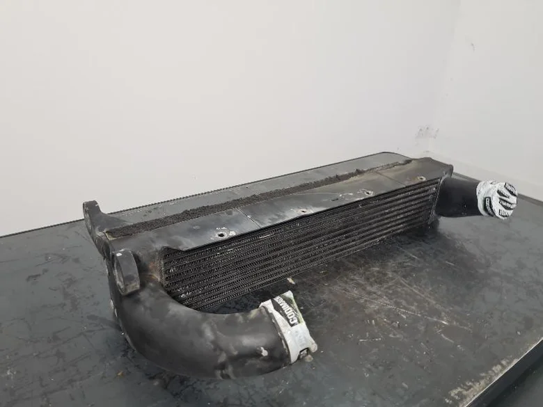 Radiateur d'air pour LIEBHERR R926LC