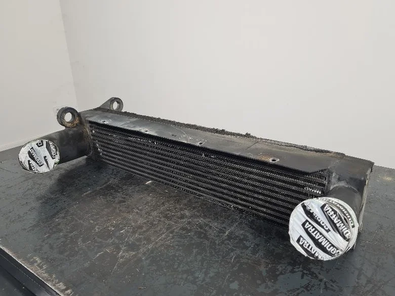 Radiateur d'air pour LIEBHERR R926LC