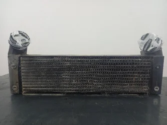 Radiador de aire para LIEBHERR R924COMP