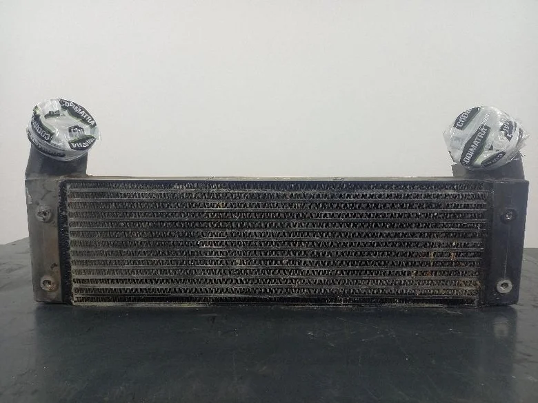 Radiador de aire para LIEBHERR R924COMP