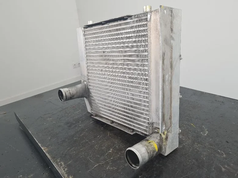 Radiateur d'air pour CATERPILLAR M318D