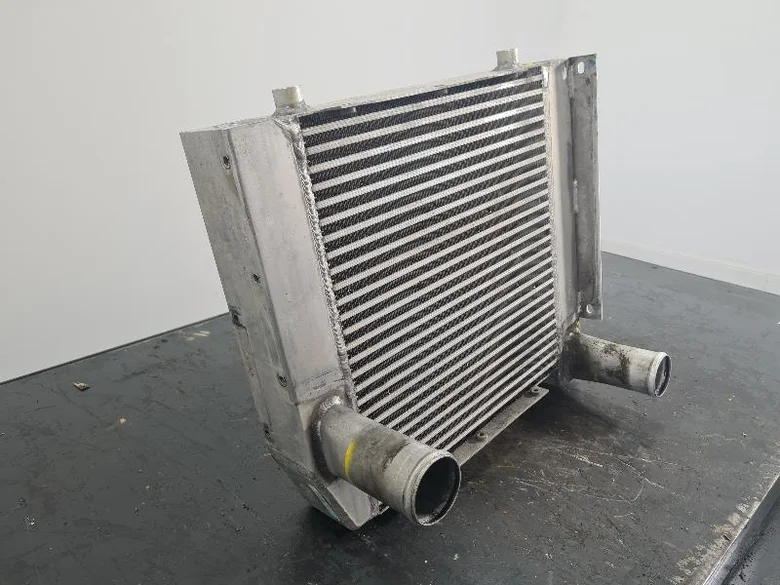 Radiateur d'air pour CATERPILLAR M318D