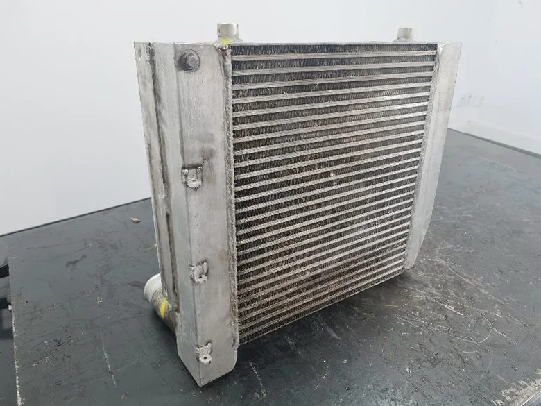 Radiateur d'air pour CATERPILLAR M318D