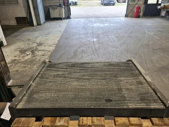 Radiateur d'air pour CATERPILLAR 770