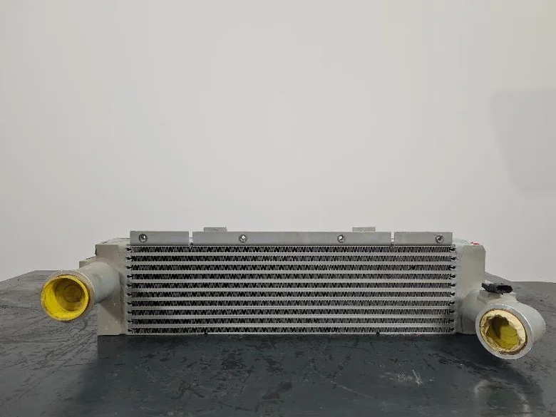 Radiateur d'air pour VOLVO ECR145EL