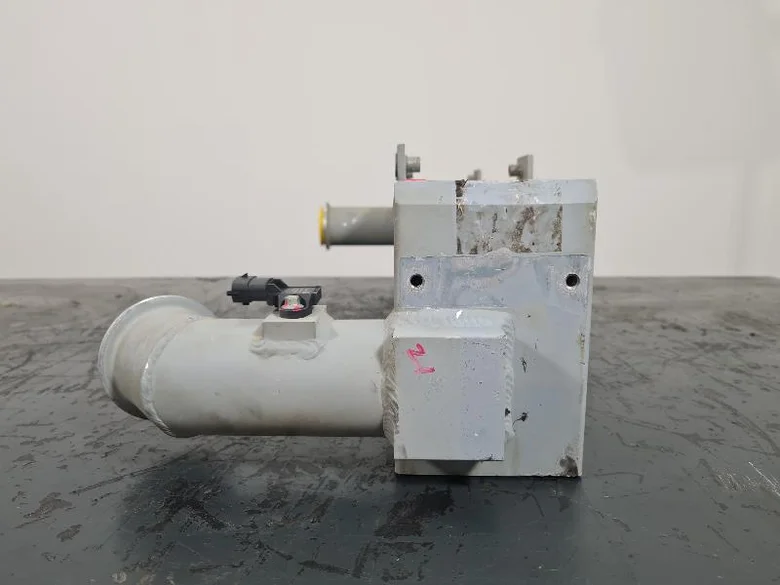 Radiateur d'air pour VOLVO ECR145EL