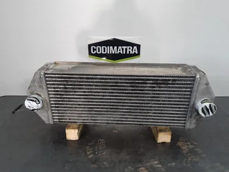 Air cooler for CATERPILLAR 924H