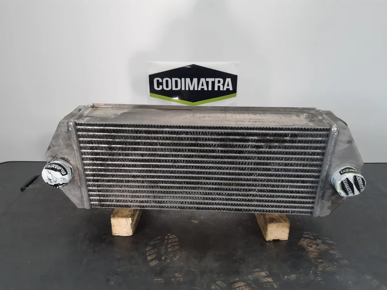 Radiador de aire para CATERPILLAR 924H