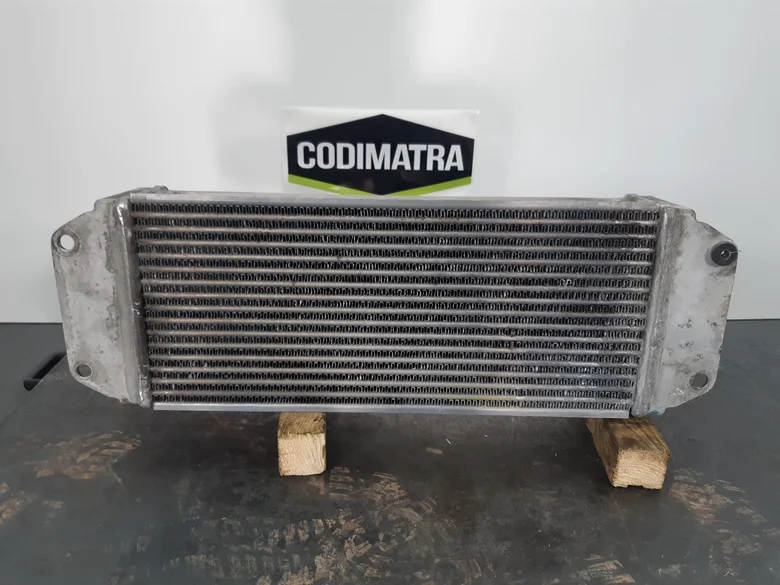 Radiador de aire para CATERPILLAR 924H
